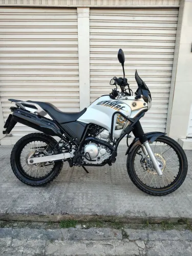 Yamaha Tenere 250cc 2016