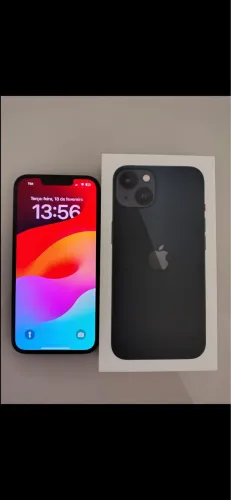 iPhone 13 256gb