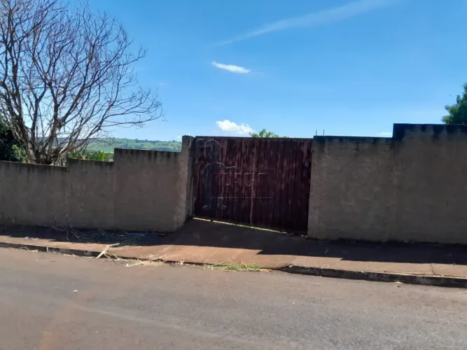 Terreno de 1300m² para venda e locação - Luís Antônio