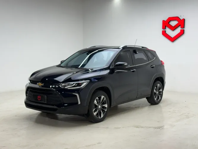 Chevrolet Tracker Premier 1.2 Turbo 12V Flex AUT 2024