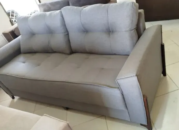 Sofá 4 lugares
