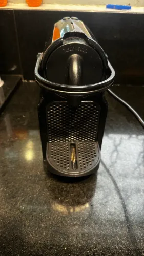 CAFETEIRA NESPRESSO