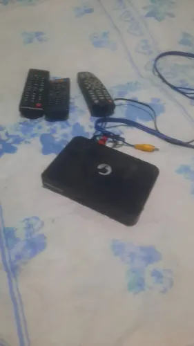 Televisão de turbo