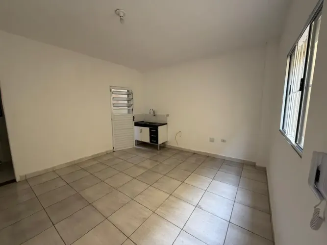 KITNET PARA ALUGAR NA VILA MATILDE, ZONA LESTE - 1 DORMITÓRIO, 30 m², PERTO DO METRÔ VILA