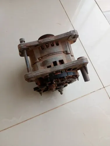 Vendo alternador do fox 150 R$