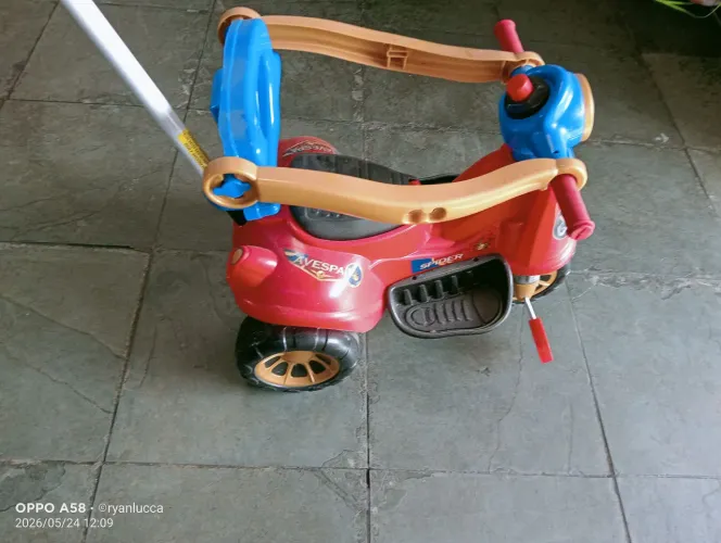 Motoquinha