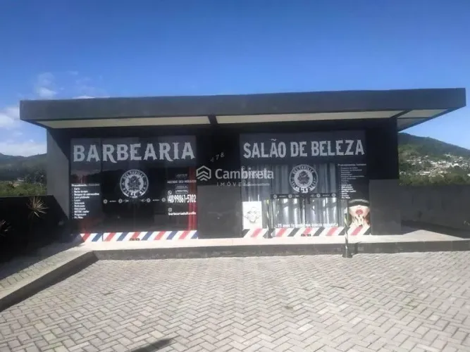 Loja BIGUAÇU - SC