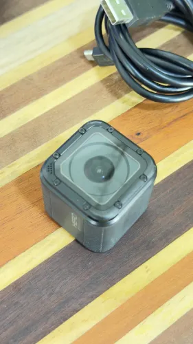 671 - Gopro Session