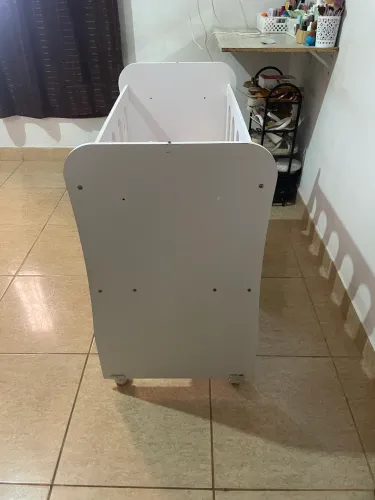 Mini berço