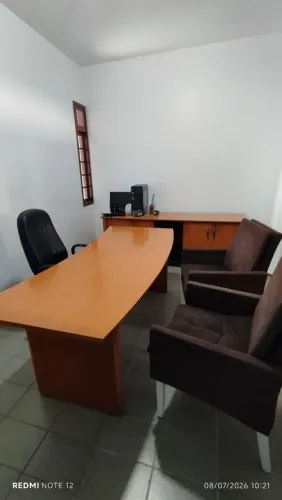 Móveis para escritório