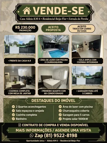 Casa