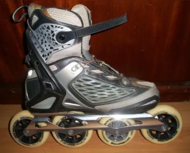 Rollerblade