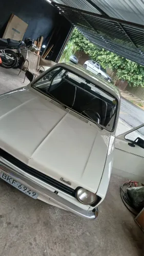 Chevrolet Chevette L / SL / Sl/e / DL / SE 1.6 1985