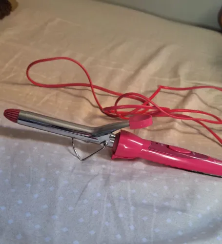 Babyliss Pink Mondial