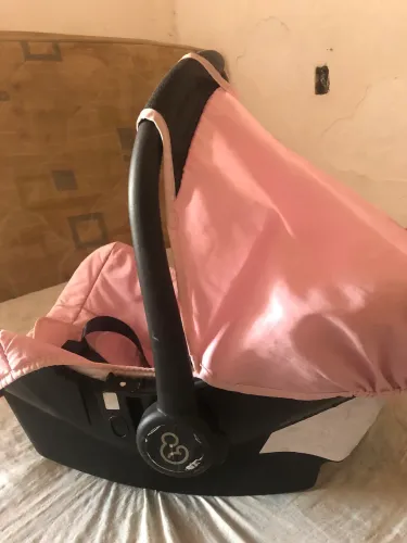 Bebê Conforto