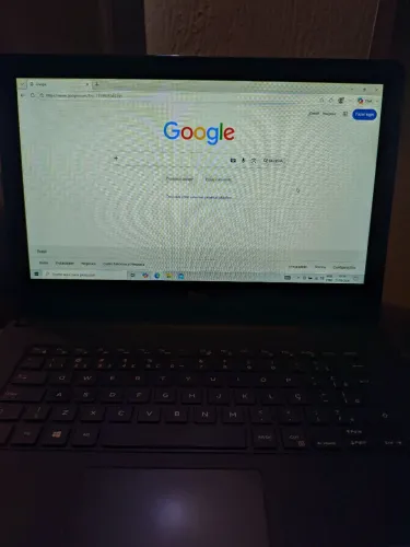 Notebook Dell Intel Core i5