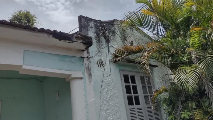 Terreno em Queimados