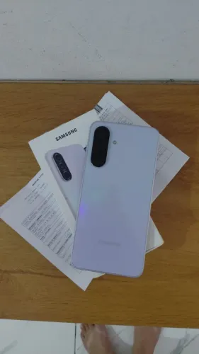Samsung a36 novo