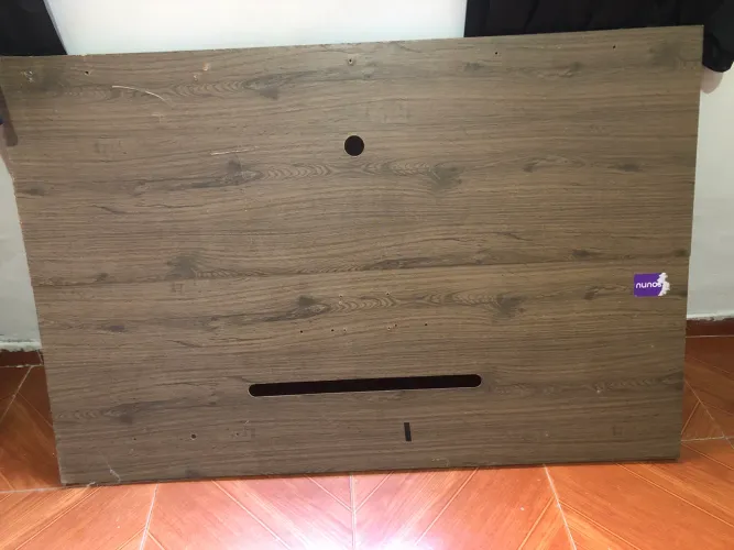 Doação Painel de TV