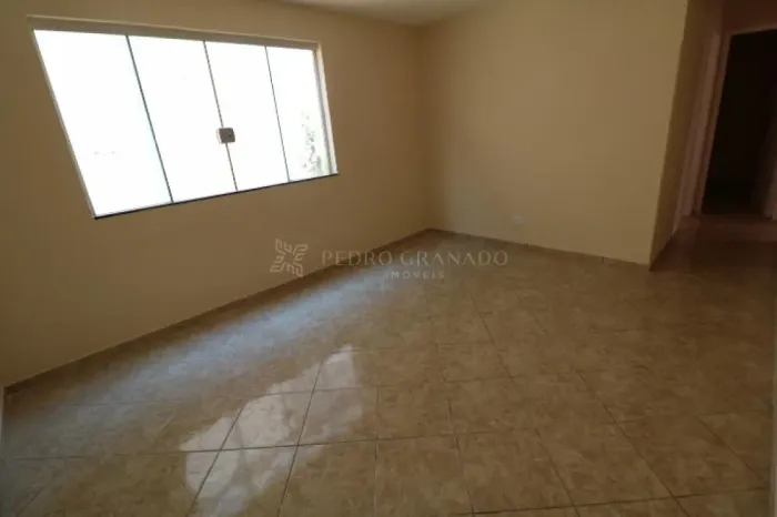 Apartamento 03 dormitórios - Vila Bosque