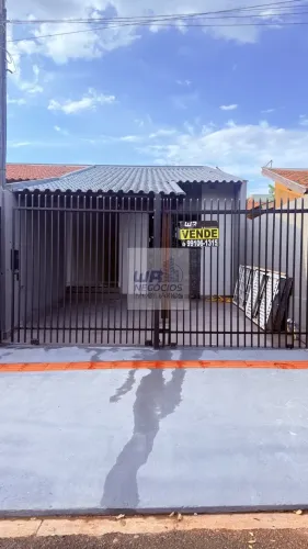 Casa a venda