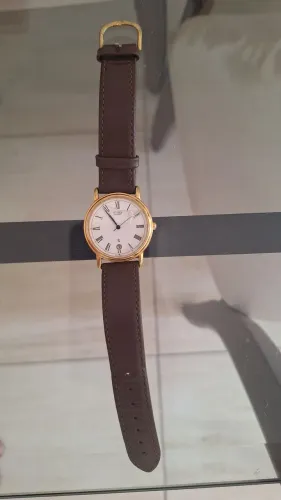 Relógio Citizen Quartz Vintage