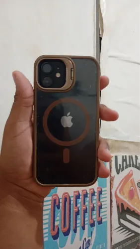 iPhone 12