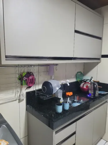 Armário planejado