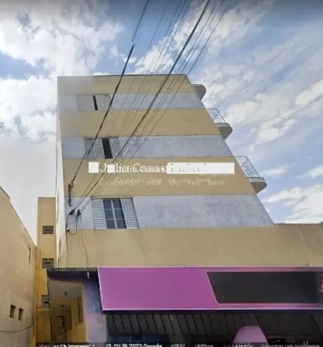 Prédio Comercial em Piedade