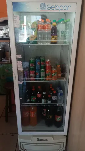 Vendo freezer