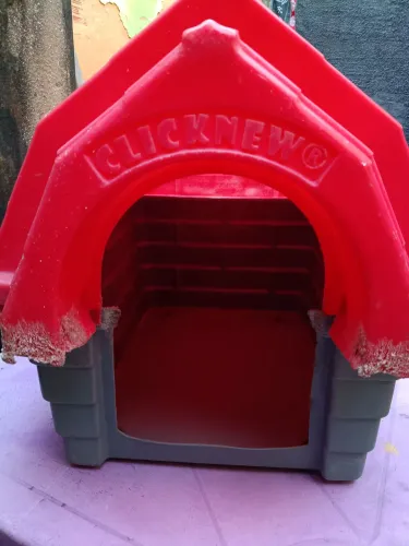 Casa para pets