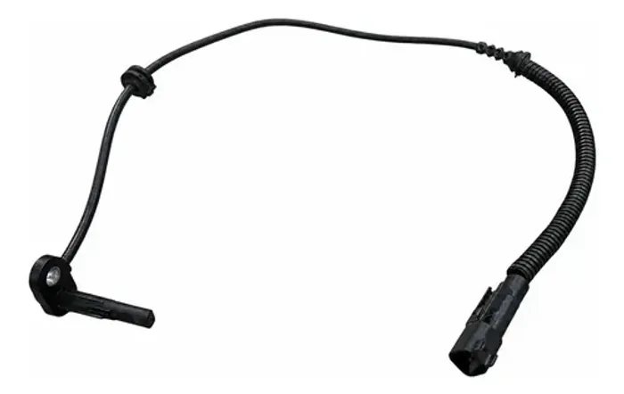 Sensor Abs Chevrolet Prisma 2013-2016 Traseiro Direito
