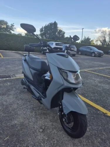 Moto elétrica NXT E-KAY 1000w