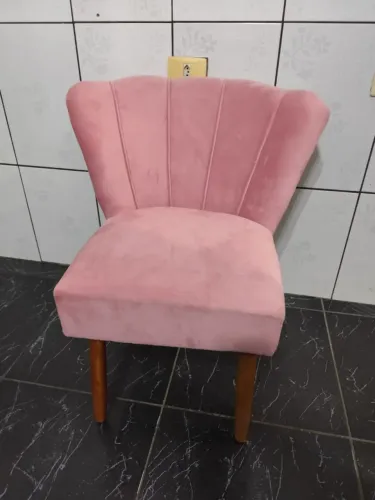 Vendo poltrona Pétala