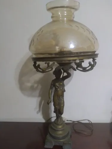 Lindo abajur decor