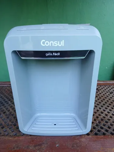 Purificador consul 