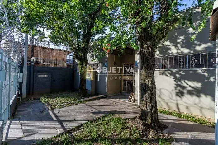Pavilhão para alugar, bairro Farrapos - Porto Alegre/RS