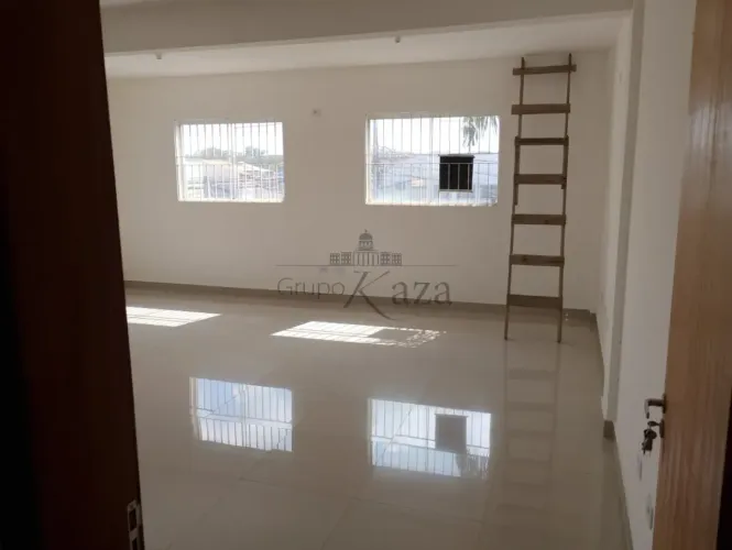 Oportunidade - Sala Comercial - Residencial Parque dos Sinos - 51m².