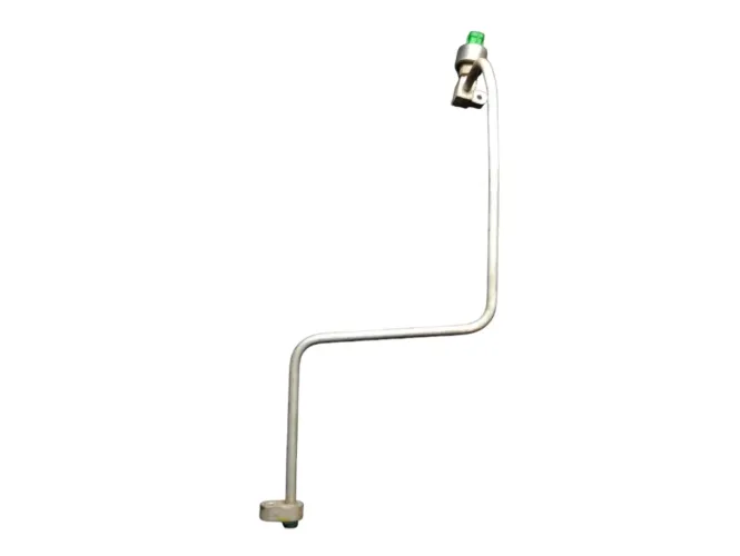 Mangueira Pressostato Ar Condicionado Jumper 2.8 2007