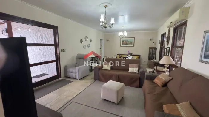 Casa em Rua São Marcos - Saco dos Limões - Florianópolis/SC