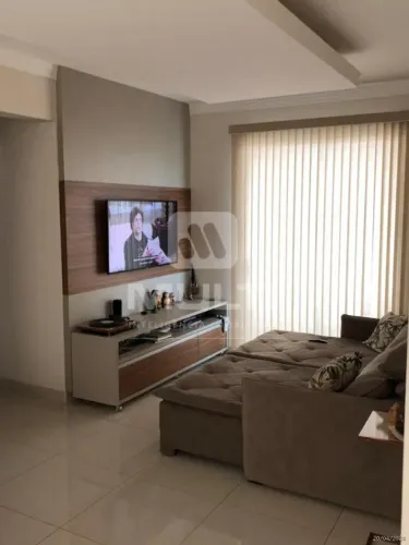 Apartamento - COPACABANA