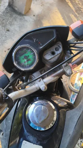 Honda broos 150cc