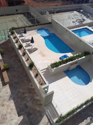 Apartamento à VENDA no Ed. Crystal Place, Gleba Palhano, Londrina PR