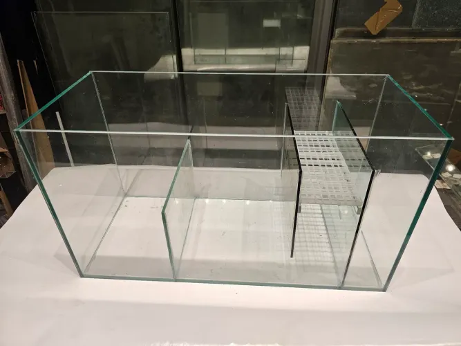 Sump 59x25x33