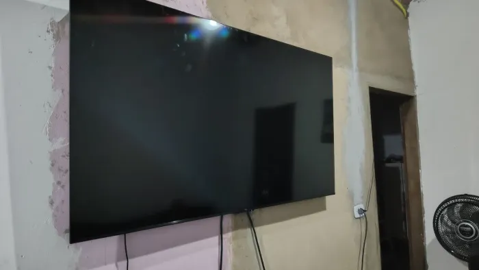 Tv tcl 65 polegada
