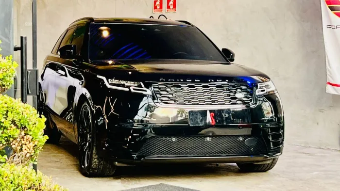Land Rover Range Rover Velar R-DYN. HSE 3.0 4X4 V6 AUT 2021