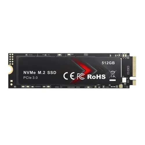 SSD M.2 NVMe 256GB