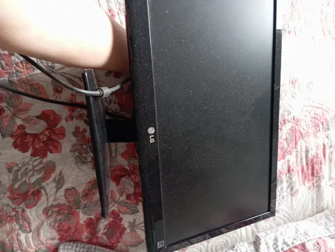 Monitor LG