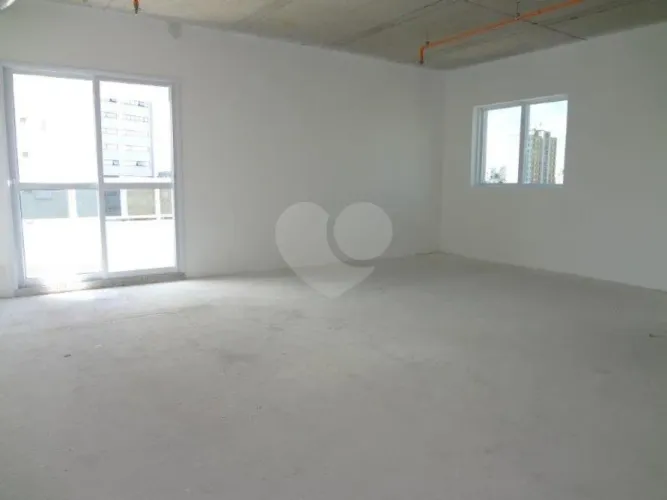 Salas para locação em Barra funda - SP
