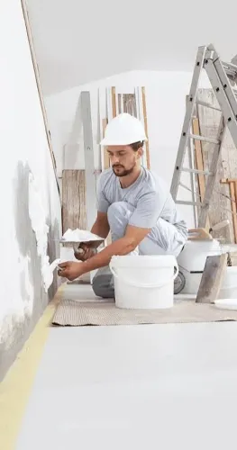 Vaga 04 pintor